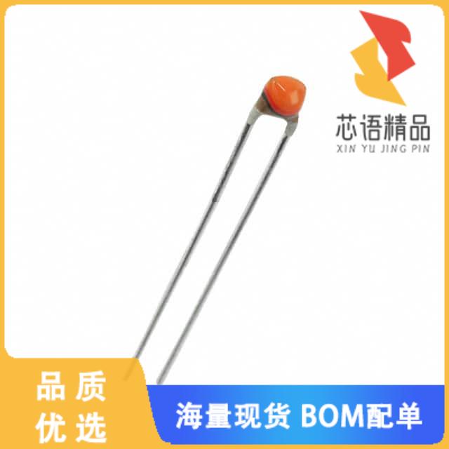 全新NTCLE100E3102HB0原装(THERMISTOR NTC 1KOHM 35