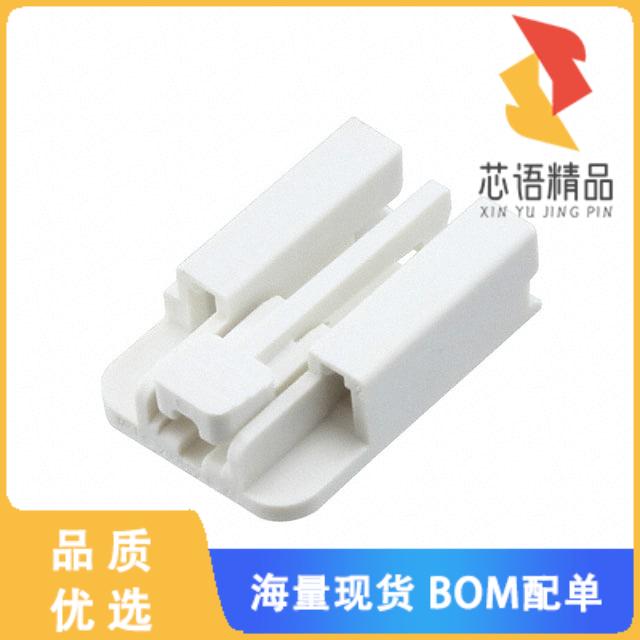 全新2008900102原装(EDGE 2-CKT HSG FOR 1.6MM PCB)正品