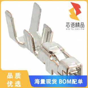SOCKET 正品 1原装 TIN CONN CRIMP 全新1871745 22AWG
