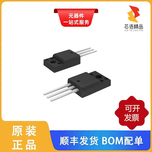 FQPF5N40/FQPF4N90CT/FQPF4N90C原装正品