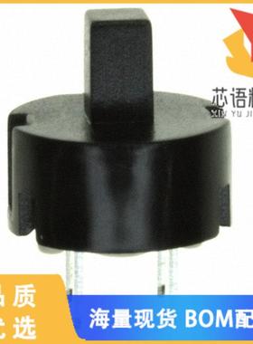 全新D6L90 F2 LFS原装(SWITCH PUSH SPST-NO 0.1A 32