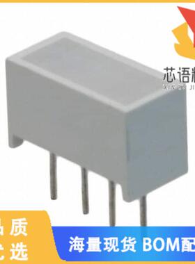 全新KB2400YW原装(LED LIGHT BAR 8.89X3.81MM YELLO