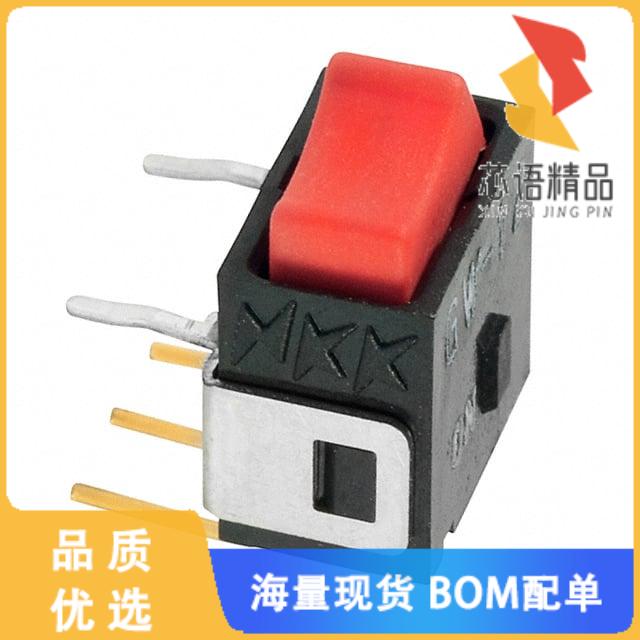 全新GW12RCH原装(SWITCH ROCKER SPDT 0.4VA 28V)正品