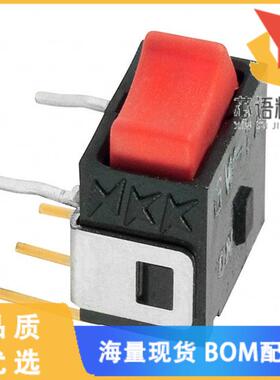 全新GW12RCH原装(SWITCH ROCKER SPDT 0.4VA 28V)正品