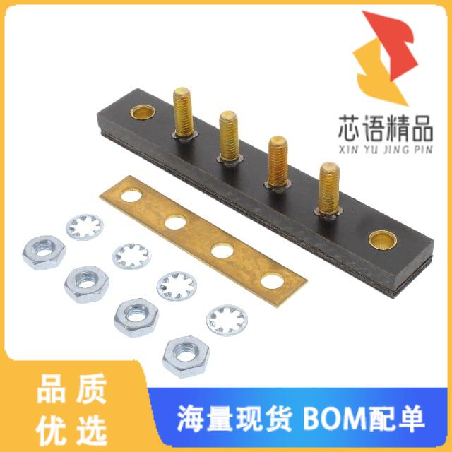 全新46206-04原装(TERM B 4GANG BUS BAR BAG)正品