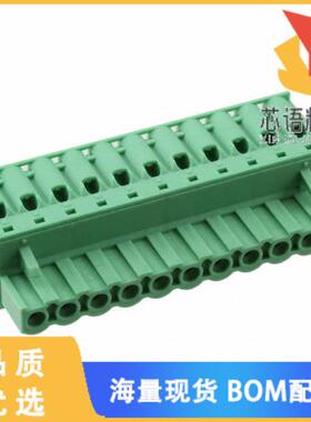 全新1873142原装(TERM B PLUG 11POS STR 5.08MM)正品