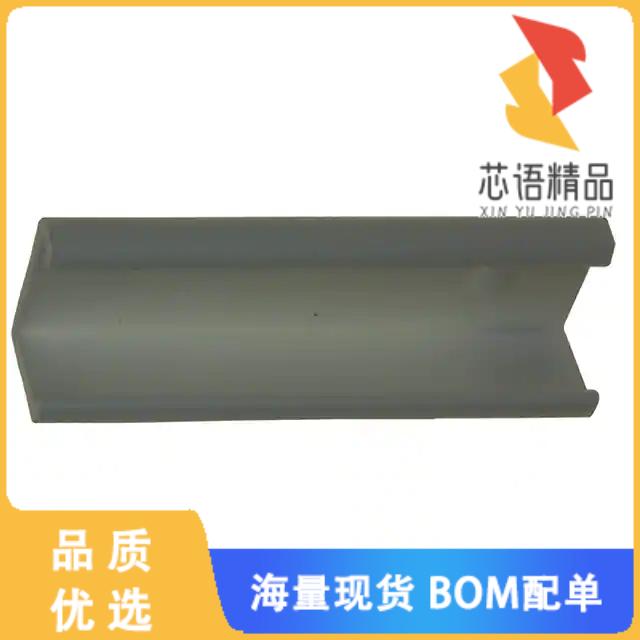 全新640551-9原装(CONN DUST COVER 9POS CLOSED)正品
