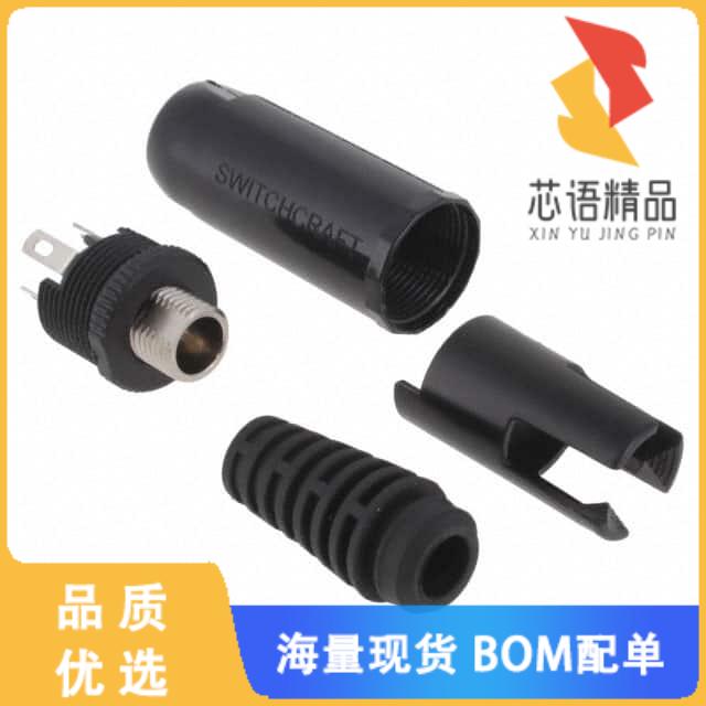 全新L712ACF原装(DC POWER JACK, IN-LINE, 2.5MM, L)正品