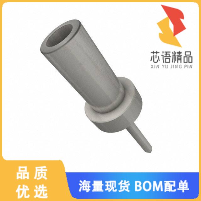 全新1968-3原装(CONN PC PIN CIRC 0.017DIA TIN)正品