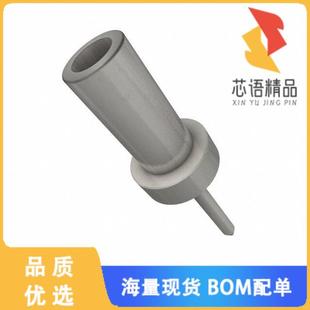 PIN 正品 3原装 TIN CONN 0.017DIA 全新1968 CIRC