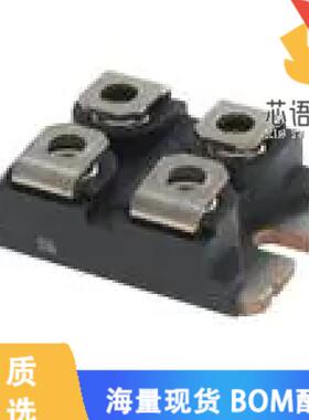 全新DSEI2X60-04C原装(PWR DIODE DISC-FRED SOT-227