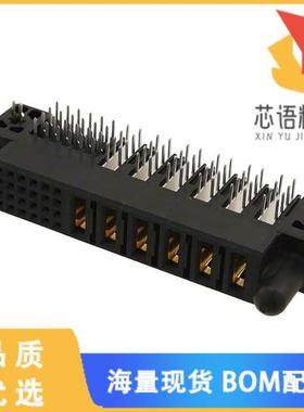 全新51761-10002406AALF原装(CONN RCPT BLADE PWR 3