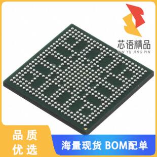 全新MCIMX6L3EVN10AC原装(I.MX 6SL ROM PERF ENHAN)正品