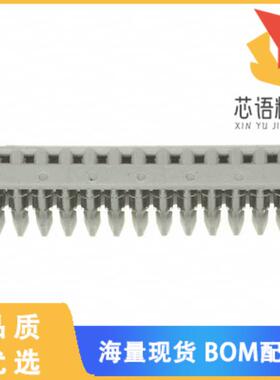 全新1-353293-4原装(CONN RCPT 14POS IDC 26-28AWG