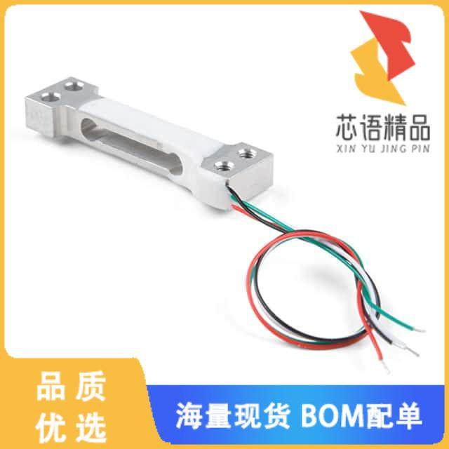全新SEN-14727原装(MINI LOAD CELL 100G STRAIGHT B