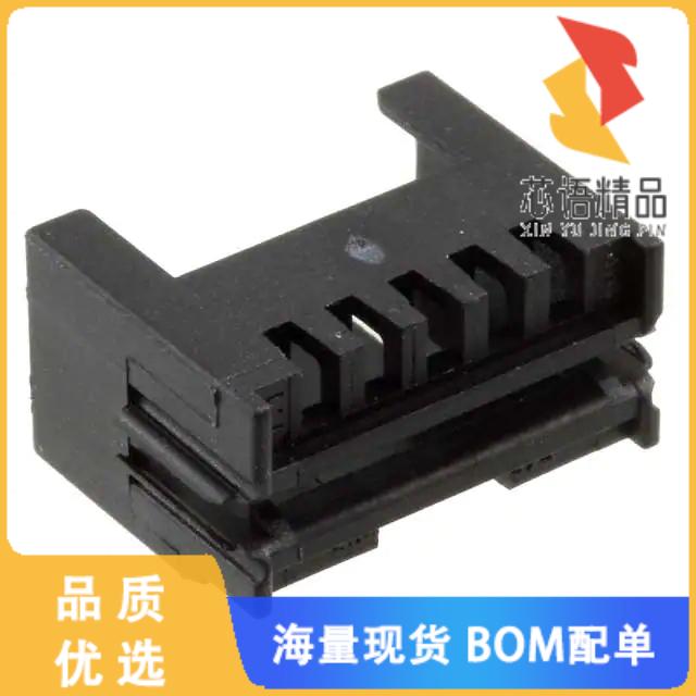 全新1-964575-5原装(PCB RAHMEN 5P)正品