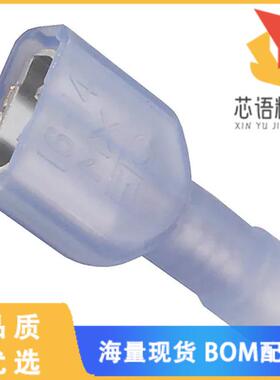 全新0190030040原装(CONN QC RCPT 14-16AWG 0.250)正品