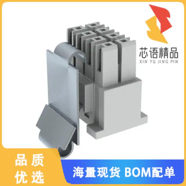全新IPD1-04-D-K-M原装(MINI-POWER CONNECTOR)正品