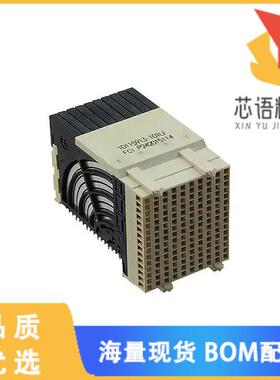 全新10115913-101LF原装(CONN RCPT HI SPEED 150P E
