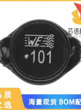 全新7445820原装(FIXED IND 100UH 1.8A 190MOHM SMD)正品