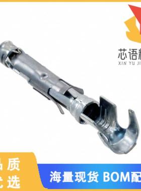 全新1-66360-3原装(CONN SOCKET 14-18AWG TIN CRIMP)正品