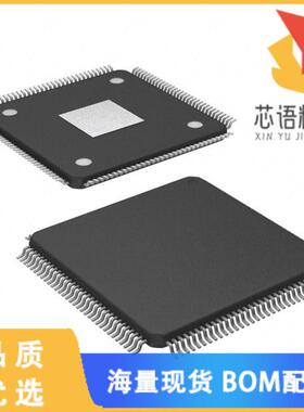 全新XEF216-512-TQ128-C20A原装(IC MCU 32BIT 2MB F