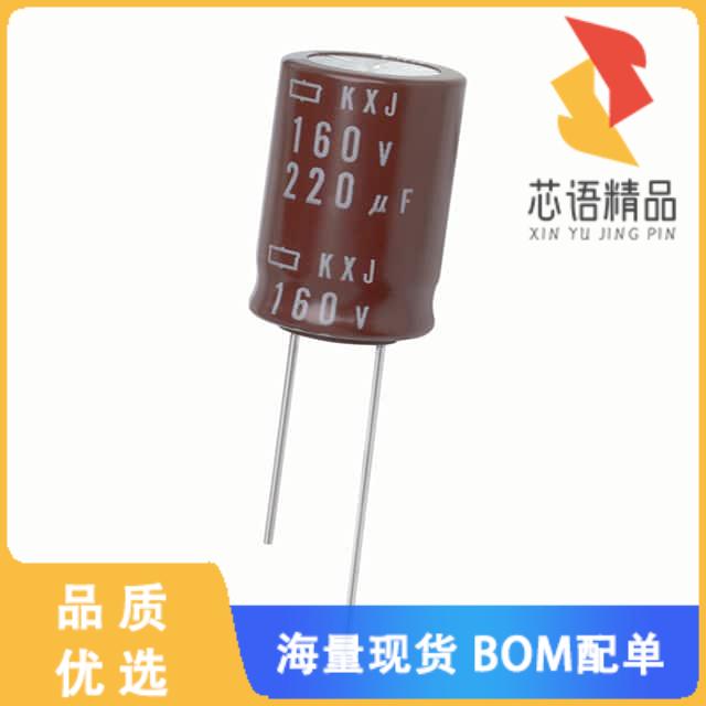 全新EKXJ401ELL100MJ16S原装(CAP ALUM 10UF 20% 400