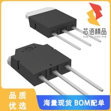 全新2SK1317-E原装(MOSFET N-CH 1500V 2.5A TO3P)正品
