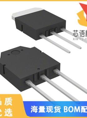 全新2SK1317-E原装(MOSFET N-CH 1500V 2.5A TO3P)正品