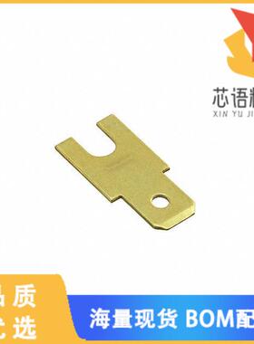 全新60613-1原装(CONN QC TAB 0.205)正品