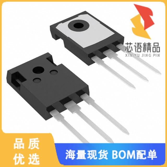 全新FCH47N60-F133原装(MOSFET N-CH 600V 47A TO-24
