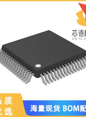 全新DSPIC30F6012A-30I/PF原装(IC MCU 16BIT 144KB