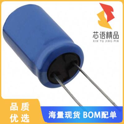 全新UBT1C332MHD8原装(CAP ALUM 3300UF 20% 16V RAD