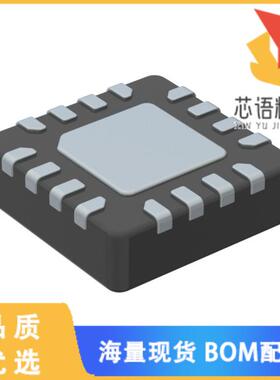 全新HMC415LP3E原装(IC AMP HIPERLAN 4.9-5.9GHZ 16