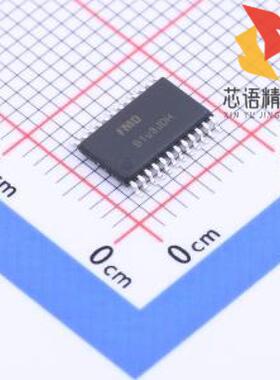 全新FT62F086E-TRB原装(FT62F086E-TRB)正品