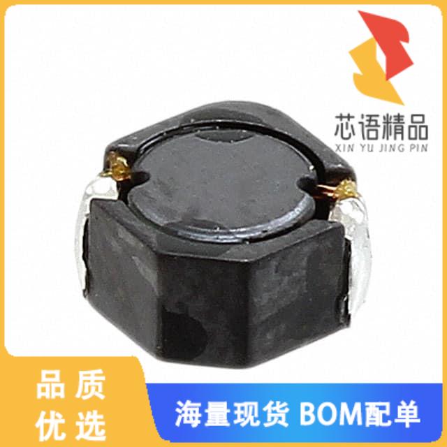 全新CDRH4D28CNP-4R7PC原装(FIXED IND 4.7UH 1.8A 6