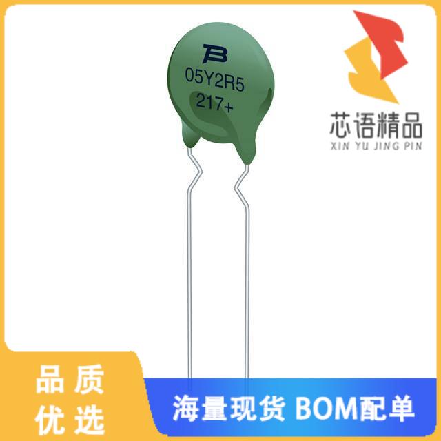 全新BN-LG05Y4R0MYB原装(THERMISTOR NTC ICL 5MM 4