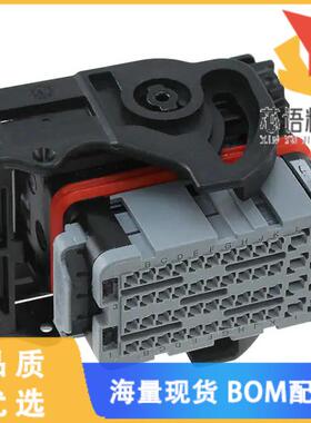 全新0643201318原装(CONN CMC RCPT 48POS 4ROW GRAY)正品