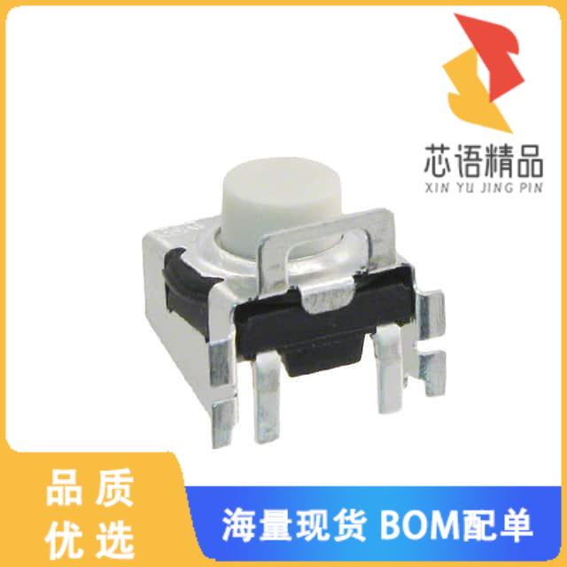 全新KT11P2SA1M34LFS原装(SWITCH TACTILE SPST-NO 1