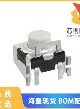 全新KT11P2SA1M34LFS原装(SWITCH TACTILE SPST-NO 1