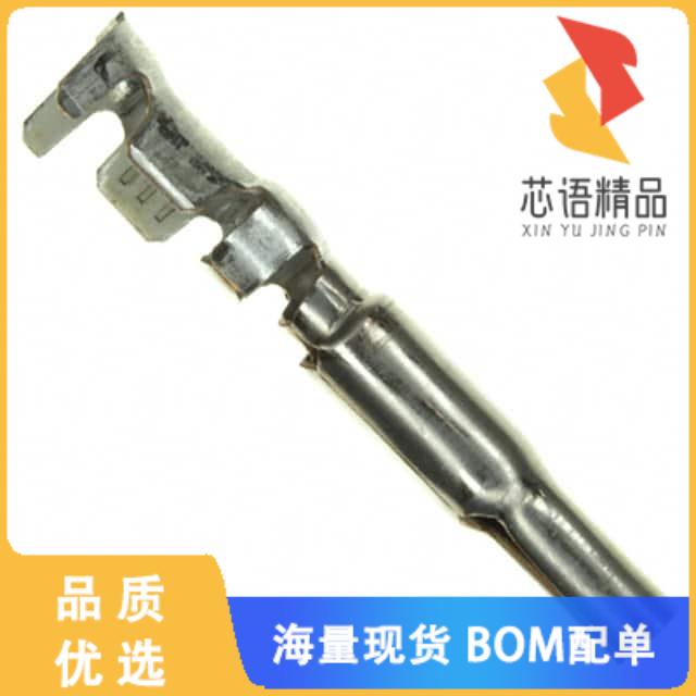 全新1-770251-0原装(CONN SOCKET 14-20AWG CRIMP GO