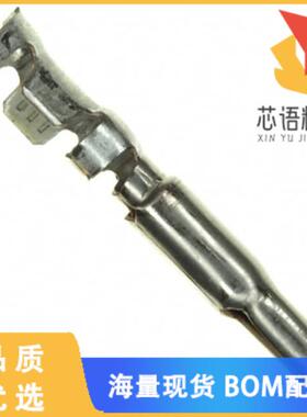 全新1-770251-0原装(CONN SOCKET 14-20AWG CRIMP GO