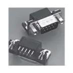 全新L17HTNES4F1C原装(CONN D-SUB RCPT 9POS R/A SL