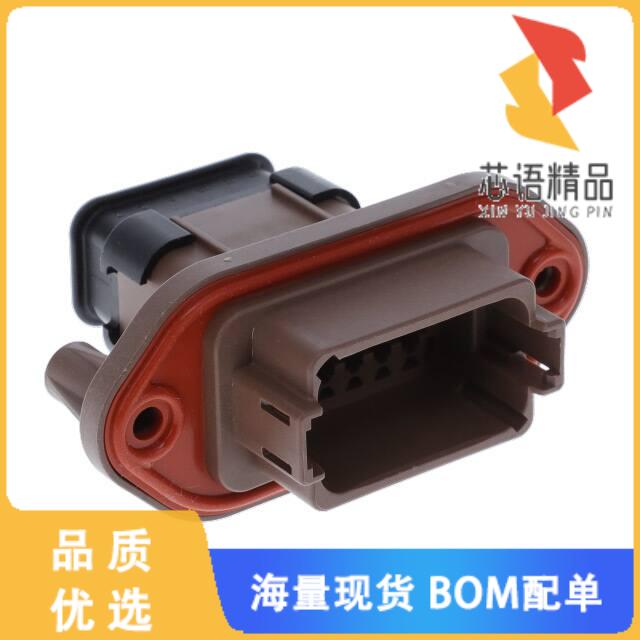 全新AT04-12PD-PM15原装(CONN RCPT HSG 12POS)正品