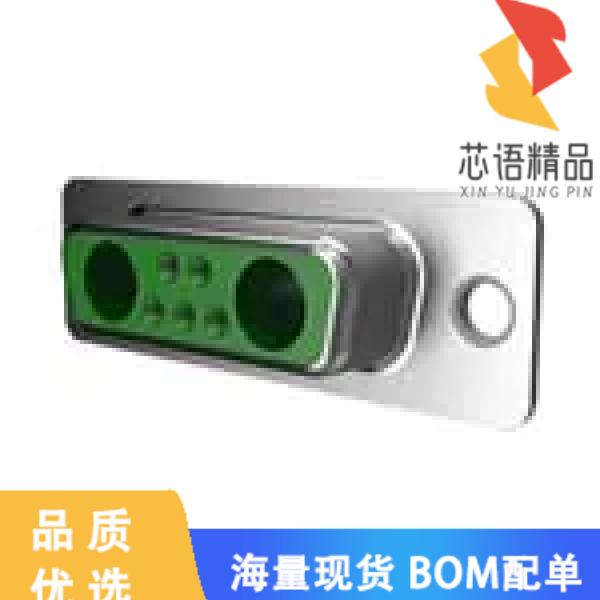 全新DD36W4SA00LF原装(CONN D-SUB RCPT 36POS SLDR