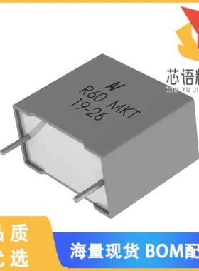 全新R60ER5100AA40K原装(CAP FILM 10UF 10% 100VDC
