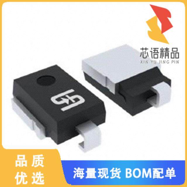 全新TLD8S14AH原装(TVS DIODE 14VWM 23.2VC DO218AB)正品