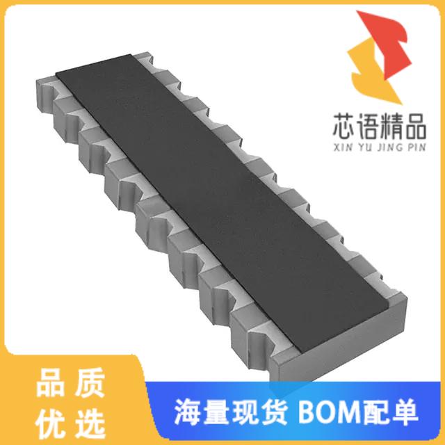 全新742C163103JP原装(RES ARRAY 8 RES 10K OHM 250