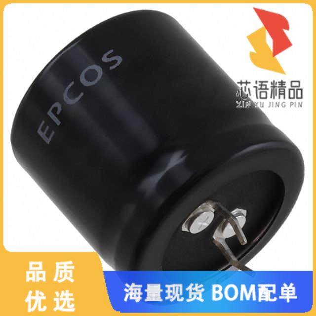 全新B43505C9157M000原装(CAP ALUM 150UF 20% 400V