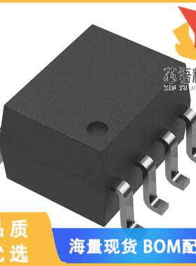 全新ELD207原装(OPTOISO 3.75KV 2CH TRANS 8-SOP)正品